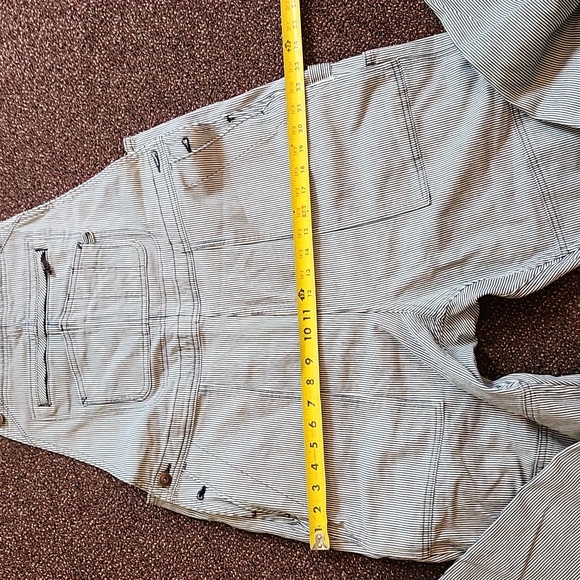 Duluth Overalls Womens - Picture 7 of 13